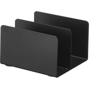 Yamazaki, Boîte de rangement, TOWER Regal-Organizer (7.50 cm) - Publicité Yamazaki, Boîte de rangement, TOWER Regal-Organizer (7.50 cm) - Publicité