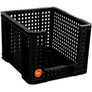 Really Useful Box, Boîte de rangement, Boîte de stockage 35 l (37 cm, 35 l, 1x) - Publicité Really Useful Box, Boîte de rangement, Boîte de stockage 35 l (37 cm, 35 l, 1x) - Publicité