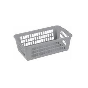 Sunware, Corbeille de rangement, Basic Panier multi-usages petit argent - Publicité Sunware, Corbeille de rangement, Basic Panier multi-usages petit argent - Publicité