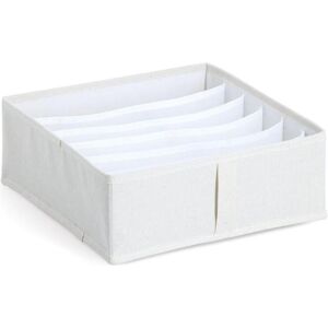 Zeller Present, Boîte de rangement, Boîte de rangement (30 cm, 1.34 l) - Publicité Zeller Present, Boîte de rangement, Boîte de rangement (30 cm, 1.34 l) - Publicité
