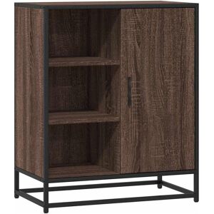 vidaXL, Commode + buffet, Sideboard (62 x 35 x 76 cm) - Publicité vidaXL, Commode + buffet, Sideboard (62 x 35 x 76 cm) - Publicité