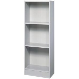 Hammerbacher, Armoire de bureau, Solide (40.60 x 40 x 127 cm) - Publicité Hammerbacher, Armoire de bureau, Solide (40.60 x 40 x 127 cm) - Publicité