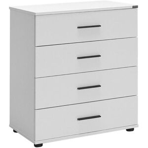 Kalune Design, Commode + buffet, Maleah (65 x 41 x 78 cm) - Publicité Kalune Design, Commode + buffet, Maleah (65 x 41 x 78 cm) - Publicité
