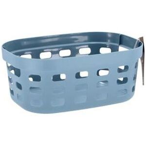 Sunware, Corbeille de rangement, Sigma Home Panier 5 litres bleu - Publicité Sunware, Corbeille de rangement, Sigma Home Panier 5 litres bleu - Publicité