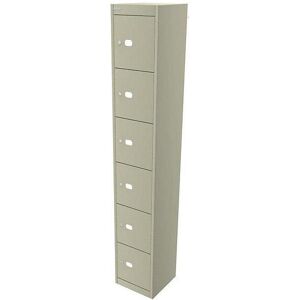 Conteneur à roulettes Bisley avec 3 tiroirs - Mobilier - Publicité Conteneur à roulettes Bisley avec 3 tiroirs - Mobilier - Publicité