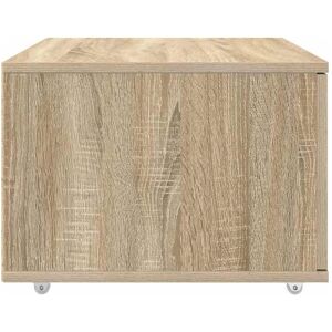 vidaXL, Armoire de bureau, Schubladenschrank (45 x 55 x 33.50 cm) - Publicité vidaXL, Armoire de bureau, Schubladenschrank (45 x 55 x 33.50 cm) - Publicité