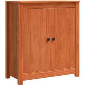 vidaXL, Commode + buffet, Modernes Sideboard (35 x 35 x 80 cm) - Publicité vidaXL, Commode + buffet, Modernes Sideboard (35 x 35 x 80 cm) - Publicité