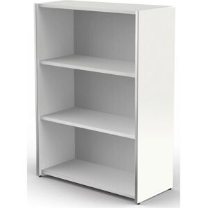 Kerkmann, Armoire de bureau, Étagère (80 x 38 x 111 cm) - Publicité Kerkmann, Armoire de bureau, Étagère (80 x 38 x 111 cm) - Publicité
