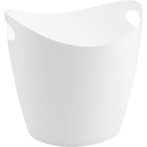 Koziol, Panier à linge, Bottichelli XL (28 l) - Publicité Koziol, Panier à linge, Bottichelli XL (28 l) - Publicité