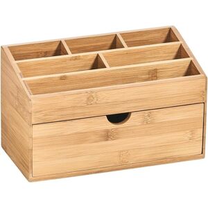 Zeller Present, Boîte de rangement, Organisateur (25.40 cm, 5.41 l, 1x) - Publicité Zeller Present, Boîte de rangement, Organisateur (25.40 cm, 5.41 l, 1x) - Publicité