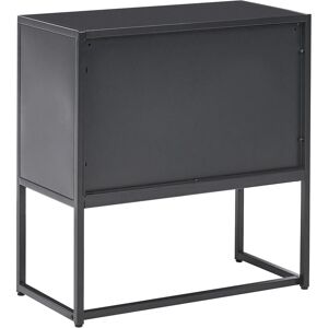 Beliani, Armoire de bureau, Rakaia (72 x 35 x 75 cm) - Publicité Beliani, Armoire de bureau, Rakaia (72 x 35 x 75 cm) - Publicité