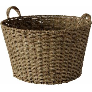 Boltze Home, Corbeille de rangement, Campania (51 cm, 3x) - Publicité Boltze Home, Corbeille de rangement, Campania (51 cm, 3x) - Publicité