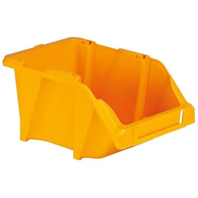 Forte tools, Boîte de rangement, STORAGE BIN R-15 12.5X19.5X9CM (9 cm) - Publicité Forte tools, Boîte de rangement, STORAGE BIN R-15 12.5X19.5X9CM (9 cm) - Publicité