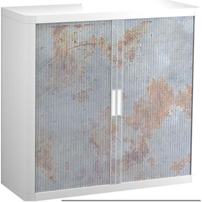 Paperflow Modèle 62529 Armoire à dossiers - Armoire à dossiers - Publicité Paperflow Modèle 62529 Armoire à dossiers - Armoire à dossiers - Publicité