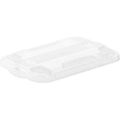 Rotho, Boîte de rangement, Agilo (19.50 cm, 1 l, 1x) - Publicité Rotho, Boîte de rangement, Agilo (19.50 cm, 1 l, 1x) - Publicité