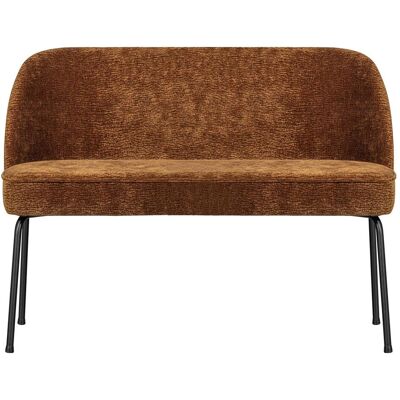 Woood, Banc, Vogue (120 cm) - Publicité Woood, Banc, Vogue (120 cm) - Publicité