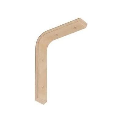 Étagères : accessoires, ÉTAGÈRE HOLDER 150 x 200 5211 HÊTRE - Publicité Étagères : accessoires, ÉTAGÈRE HOLDER 150 x 200 5211 HÊTRE - Publicité