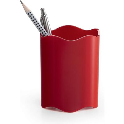 Durable, Bureau : accessoires, Tendance des étuis à crayons - Publicité Durable, Bureau : accessoires, Tendance des étuis à crayons - Publicité