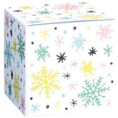 Stewo, Boîte de rangement, JOYLYN - Boîte pliante (10.50 cm) - Publicité Stewo, Boîte de rangement, JOYLYN - Boîte pliante (10.50 cm) - Publicité