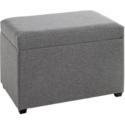HAKU Möbel, Banc, Coffre-siège (40 cm) - Publicité HAKU Möbel, Banc, Coffre-siège (40 cm) - Publicité