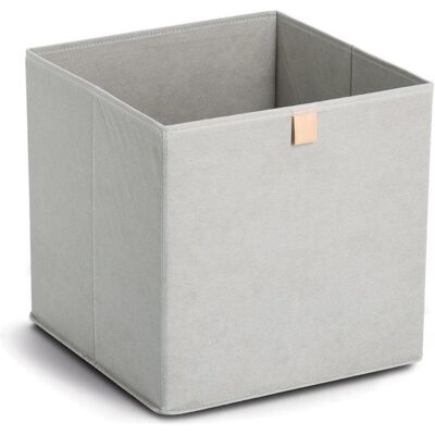 Zeller Present, Boîte de rangement, Boîte de rangement (32 cm, 2.39 l, 1x) - Publicité Zeller Present, Boîte de rangement, Boîte de rangement (32 cm, 2.39 l, 1x) - Publicité