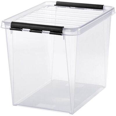 Smartstore, Boîte de rangement, Classic (30 cm, 25 l, 1x) - Publicité Smartstore, Boîte de rangement, Classic (30 cm, 25 l, 1x) - Publicité