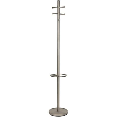 Zuiver, Garde-robe + portant, Coat Rack Wednesday - Publicité Zuiver, Garde-robe + portant, Coat Rack Wednesday - Publicité
