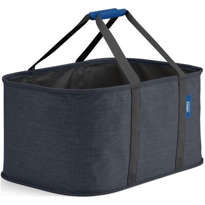 Joseph Joseph, Panier à linge, Hold-All Wäschekorb faltbar (35 l) - Publicité Joseph Joseph, Panier à linge, Hold-All Wäschekorb faltbar (35 l) - Publicité