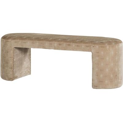 Woood, Banc, Gepolsterter (130 cm) - Publicité Woood, Banc, Gepolsterter (130 cm) - Publicité