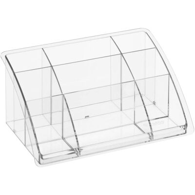 Rotho, Bureau : accessoires, Intemporel - Publicité Rotho, Bureau : accessoires, Intemporel - Publicité