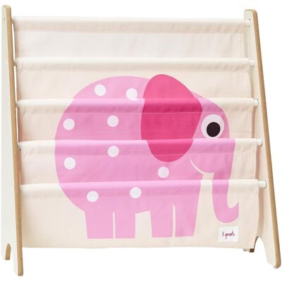 3 Sprouts, Étagère pour enfant, étagère (62 x 25.40 x 60 cm) - Publicité 3 Sprouts, Étagère pour enfant, étagère (62 x 25.40 x 60 cm) - Publicité