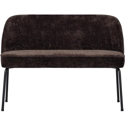 Woood, Banc, Vogue (120 cm) - Publicité Woood, Banc, Vogue (120 cm) - Publicité