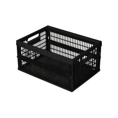 Curver Corbeille de rangement, Shopbox (34 cm) - Publicité Curver Corbeille de rangement, Shopbox (34 cm) - Publicité