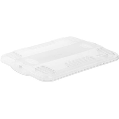 Rotho, Boîte de rangement, Agilo (29.50 cm, 1 l, 1x) - Publicité Rotho, Boîte de rangement, Agilo (29.50 cm, 1 l, 1x) - Publicité
