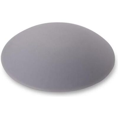 No Name, Butoir de porte, Grey Door Stop D60 - Publicité No Name, Butoir de porte, Grey Door Stop D60 - Publicité
