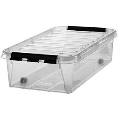 SmartStore Boîte de rangement Classic 35, 31 litres - Publicité SmartStore Boîte de rangement Classic 35, 31 litres - Publicité