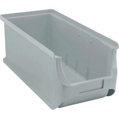 Allit, Boîte de rangement, Boîte de vision de taille 3L, boîte de rangement pour vision (15 cm, 4.10 l) - Publicité Allit, Boîte de rangement, Boîte de vision de taille 3L, boîte de rangement pour vision (15 cm, 4.10 l) - Publicité