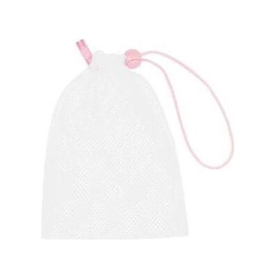 GLOV Tampons Démaquillants - Sac de Lavage - Publicité GLOV Tampons Démaquillants - Sac de Lavage - Publicité