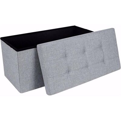 Songmics, Banc, Benchy (76 cm) - Publicité Songmics, Banc, Benchy (76 cm) - Publicité