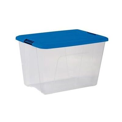 IRIS Ohyama Modèle - Boîte de Rangement - 60L - Publicité IRIS Ohyama Modèle - Boîte de Rangement - 60L - Publicité