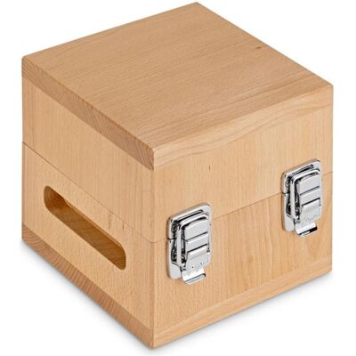 Kern, Boîte de rangement, Holz-Etui (20.50 cm) - Publicité Kern, Boîte de rangement, Holz-Etui (20.50 cm) - Publicité