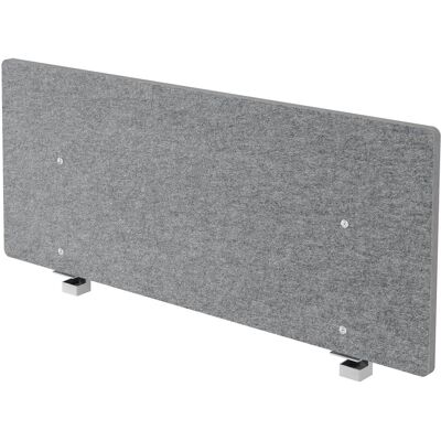 hjh OFFICE PRO ARW 12 Panneau de séparation acoustique - Accessoires - Publicité hjh OFFICE PRO ARW 12 Panneau de séparation acoustique - Accessoires - Publicité