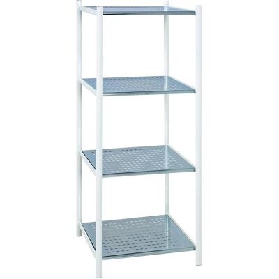 HAKU Möbel, Étagère, Étagère (40 x 35 x 103 cm) - Publicité HAKU Möbel, Étagère, Étagère (40 x 35 x 103 cm) - Publicité