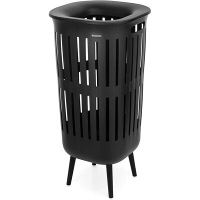 Brabantia, Panier à linge, Collect-it (55 l) - Publicité Brabantia, Panier à linge, Collect-it (55 l) - Publicité
