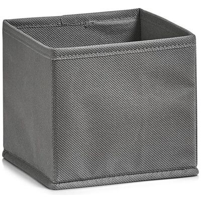 Zeller Present, Boîte de rangement, Boîte de rangement (14 cm, 1x) - Publicité Zeller Present, Boîte de rangement, Boîte de rangement (14 cm, 1x) - Publicité