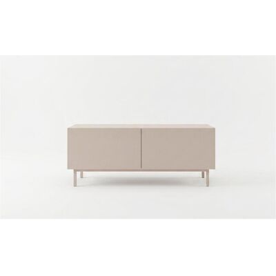 Homitis, Meuble TV, Coast TV Stand (120 x 36.80 x 47.30 cm) - Publicité Homitis, Meuble TV, Coast TV Stand (120 x 36.80 x 47.30 cm) - Publicité