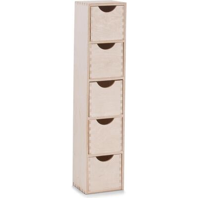 Zeller Present, Boîte de rangement, Élément de tiroir (12 cm, 9.50 l, 1x) - Publicité Zeller Present, Boîte de rangement, Élément de tiroir (12 cm, 9.50 l, 1x) - Publicité