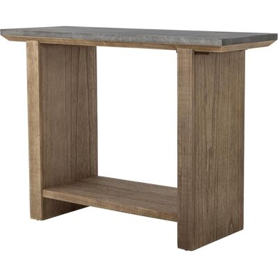 Creative Collection, Console, Riva (40 x 110 x 80 cm) - Publicité Creative Collection, Console, Riva (40 x 110 x 80 cm) - Publicité