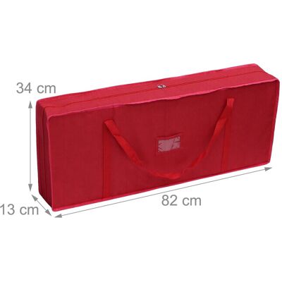 Relaxdays, Boîte de rangement, Rangement cadeau (82 cm, 1x) - Publicité Relaxdays, Boîte de rangement, Rangement cadeau (82 cm, 1x) - Publicité