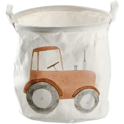 Zeller Present, Boîte de rangement, Voiture (30 cm, 4.10 l, 1x) - Publicité Zeller Present, Boîte de rangement, Voiture (30 cm, 4.10 l, 1x) - Publicité